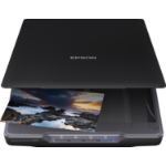 Epson Perfection V39II Flatbed scanner 4800 x 4800 DPI A4 Black  Chert Nigeria