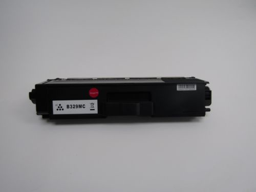 CTS Compatible Brother TN329M Magenta Extra Hi Cap also for TN900M Toner