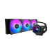 Cooler Master MasterLiquid Core Nex Processor All-in-one liquid cooler 12 cm 1 pc(s)