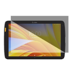 Zebra 3PTY-INF-ZEB-ET4X8 tablet screen protector Clear screen protector 1 pc(s)