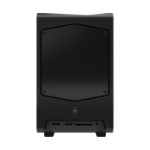 ASUS NUC11BTMi90002 Mini-Tower Black i9-11900KB 3.3 GHz