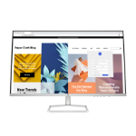 HP Series 5 31.5 inch FHD Monitor - 532sf