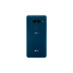 LG V40 ThinQ LMV405EBW 16.3 cm (6.4") Dual SIM Android 8.1 4G USB Type-C 3300 mAh Blue