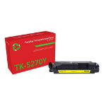 Xerox Everyday Remanufactured For Kyocera TK5270Y Yellow Laser Toner 006R04815