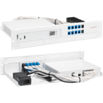 SOPHOS Rackmount.IT Rack Mount Kit for Sophos XGS 87/107
