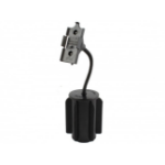 RAM Mounts RAP-299-2-AP2U houder Passieve houder MP3 speler Zwart