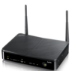 Zyxel SBG3300-N router inalámbrico Gigabit Ethernet Negro