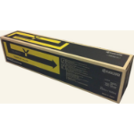 KYOCERA TK-8507Y toner cartridge 1 pc(s) Original Yellow