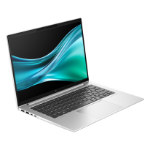 HP EliteBook G11 AMD Ryzen™ 7 8840U Laptop 35.6 cm (14") Touchscreen WUXGA 32 GB DDR5-SDRAM 1 TB SSD Wi-Fi 6E (802.11ax) Windows 11 Pro AI PC Silver