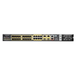 Cisco IE-3010-16S-8PC, Refurbished Fast Ethernet (10/100) Power over Ethernet (PoE) 1U Black