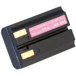 Noname EU Product - Battery for EN-EL1 replacement battery
