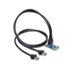 DeLOCK 95234 interface cards/adapter Internal USB 3.2 Gen 1 (3.1 Gen 1)