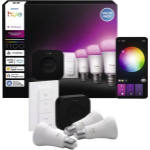 Philips 929003853503 smart lighting Smart lighting kit Bluetooth 8.1 W