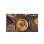 Hikvision DS-D6032FN-B Signage Display Digital signage flat panel 80 cm (31.5") Wi-Fi 380 cd/m² Full HD Black Built-in processor Android 6.0.1