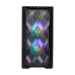 Cooler Master TD300 Mini Tower Black