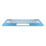 HP 917071-151 laptop reserve-onderdeel Behuizingsvoet + toetsenbord