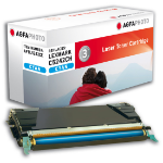 AgfaPhoto APTL5242CE toner cartridge Cyan 1 pc(s)