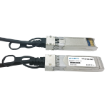 ATGBICS Check Point compatible Direct Attach Copper Cable 25GBase-CU SFP28 (Passive Twinax 3m)