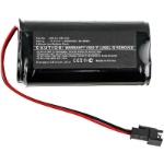 CoreParts Battery for Mipro Speaker