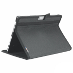 Mobilis 051051 tablet case 33 cm (13") Flip case Black
