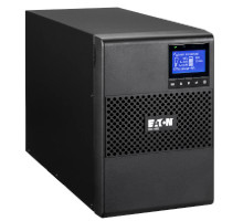 Eaton 9SX Double-conversion (Online) 1 kVA 900 W 6 AC outlet(s)