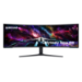 Samsung 57" G95NC Odyssey Neo G9 240Hz Dual UHD Monitor