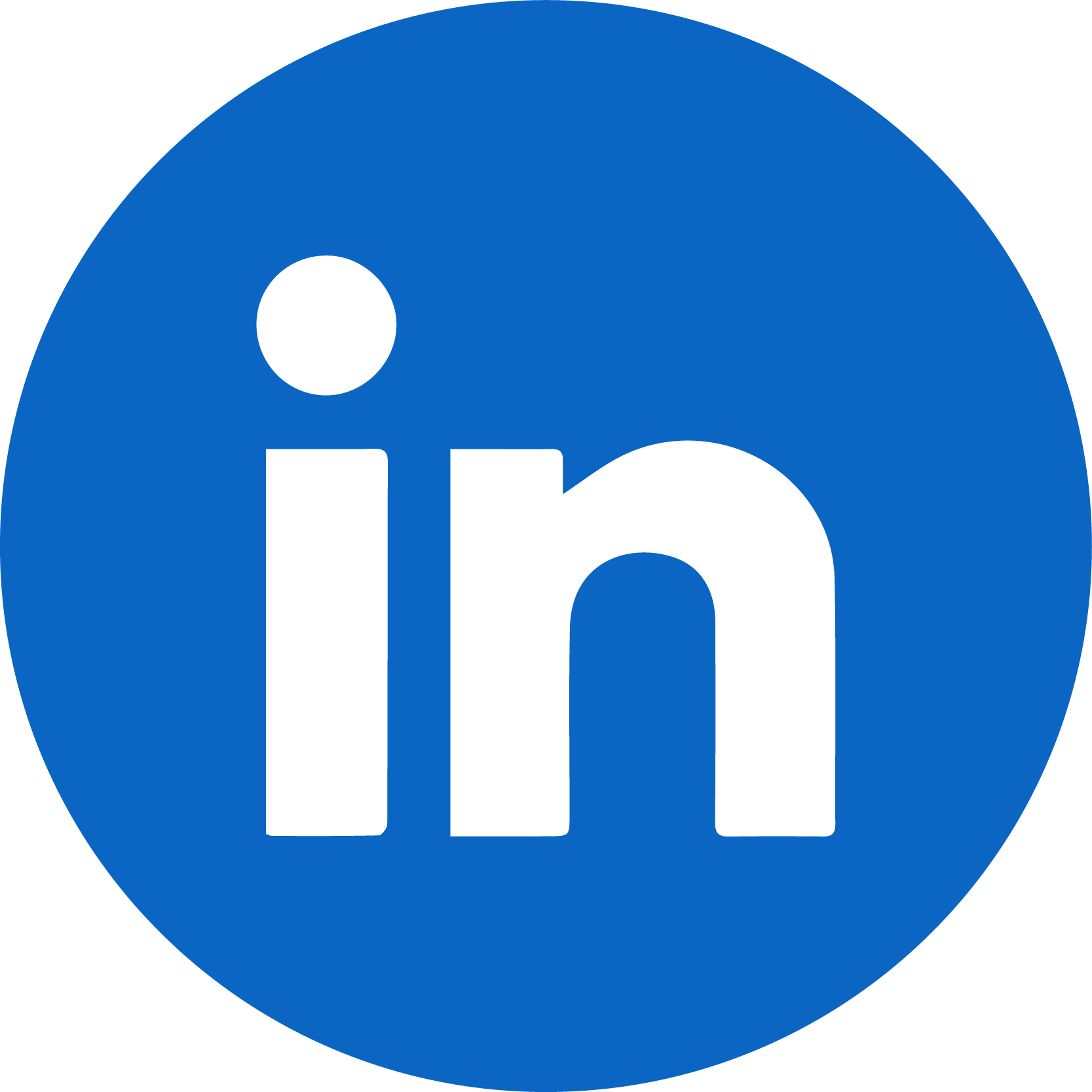 LinkedIn Logo