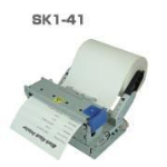 Star Micronics , SK1-41ASF4-LQ-M-ST (New Molex Connector version). SA1-3A24O PSU FOR SK1-41 SERIES