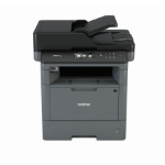 Brother MFC-L5700DN multifunctional Laser 1200 x 1200 DPI 40 ppm A4