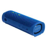 Creative Labs Creative MUVO Go Stereo portable speaker Blue 20 W