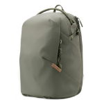 PGYTECH OneGo Lite backpack Casual backpack Green Polyester