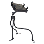 RAM Mounts RAM-316-3BA1U laptopstandaard Zwart