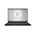 MSI CreatorPro M16 HX C14VKG 288US Intel® Core™ i7 i7-14650HX Mobile workstation 16" Full HD+ 32 GB DDR5-SDRAM 1 TB SSD NVIDIA RTX 3000 Ada Wi-Fi 6E (802.11ax) Windows 11 Pro Gray