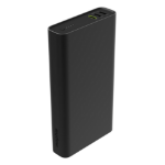 mophie Powerstation Ultra 25000 mAh Zwart