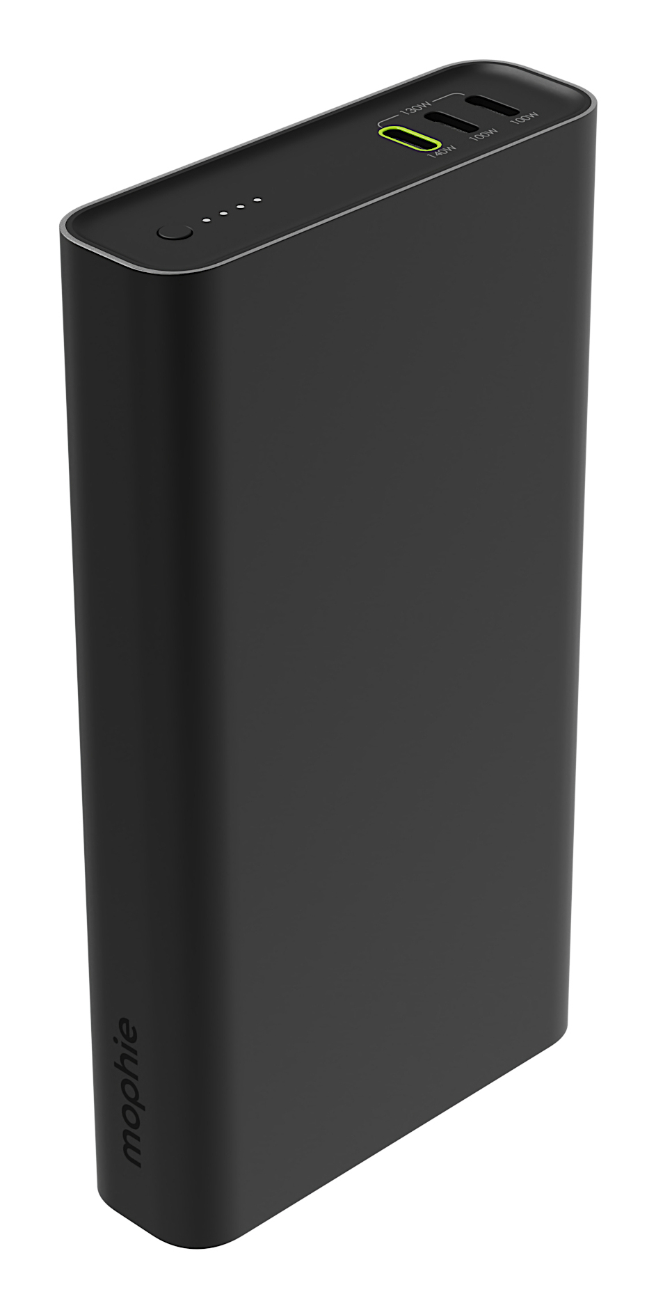 mophie Powerstation Ultra 25000 mAh Black
