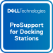 DELL Upgrade from 3Y Basic Advanced Exchange to 3Y ProSupport for Docking Stations