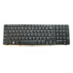 DELL HFCNF laptop reserve-onderdeel Toetsenbord