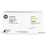 HP W2142ZC Toner cartridge yellow Contract, 26K pages ISO/IEC 19798 for HP CLJ 6700/6701