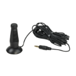 Listen LA-277 Conference microphone Black