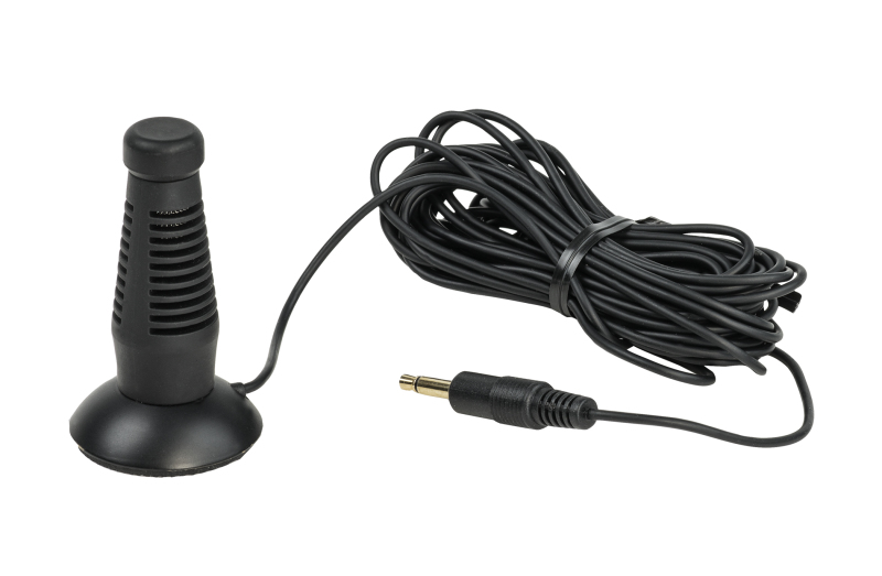 LA-277 Conference microphone Black