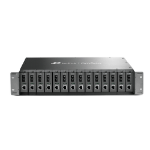 TP-Link Omada 14-Slot Rackmount Chassis