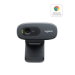 Logitech C270 HD webcam 3 MP 1280 x 720 pixels USB 2.0 Black