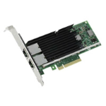HPE EU Product - Intel X540T2 - Internal - Wired - PCI Express - Ethernet - 10000 Mbit/s