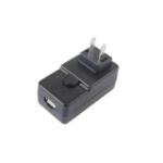 Zebra PWR-WUA5V12W0US power adapter/inverter Indoor Black