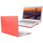 iPearl mCover 14" Hardshell case Red