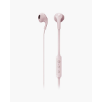 Fresh 'n Rebel 3EP1000SP headphones/headset Wired In-ear Music Pink