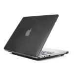 iPearl mCover notebook case 13.3" Hardshell case Black