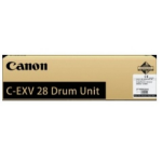 Canon 2776B003/C-EXV28 Drum kit black, 171K pages/5% for Canon IR ADV C 5045