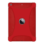 Amzer Jelly 9.7" Cover Red