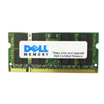 DELL 4GB DDR2 800MHz Module memory module 1 x 4 GB